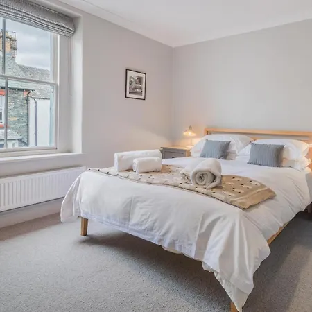 Holiday home 3 Bed In Oc-sz029 Keswick (Cumbria)