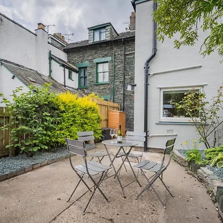 Prázdninový dům 3 Bed In Oc-sz029 Keswick (Cumbria)