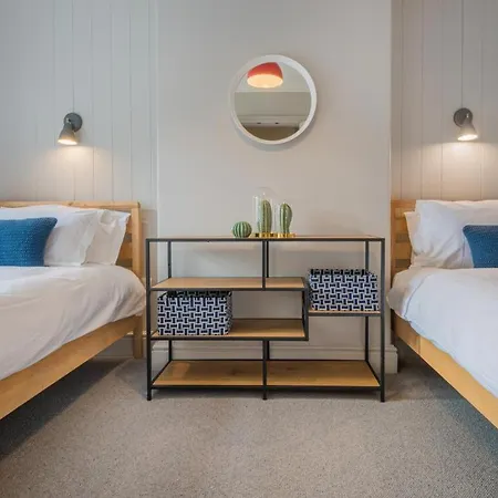 펜션 3 Bed In Oc-sz029