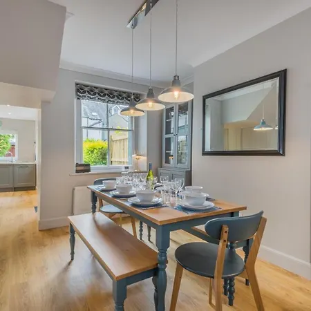 3 Bed In Oc-sz029 Prázdninový dům *