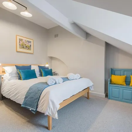 3 Bed In Oc-sz029 Prázdninový dům