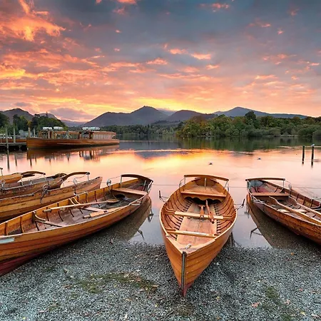 3 Bed In Oc-sz029 Prázdninový dům