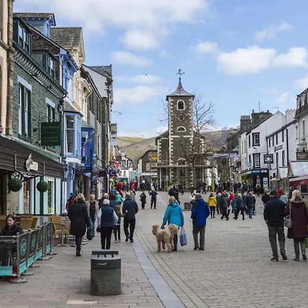 3 Bed In Oc-sz029 Keswick (Cumbria)