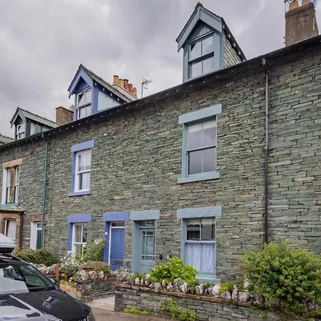 בית נופש 3 Bed In Oc-sz029 *